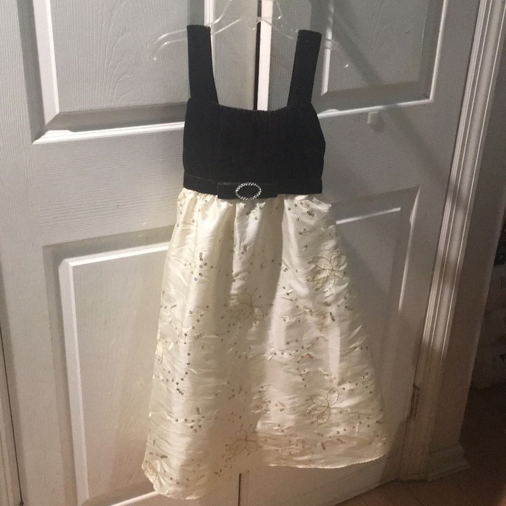 Beautiful dress